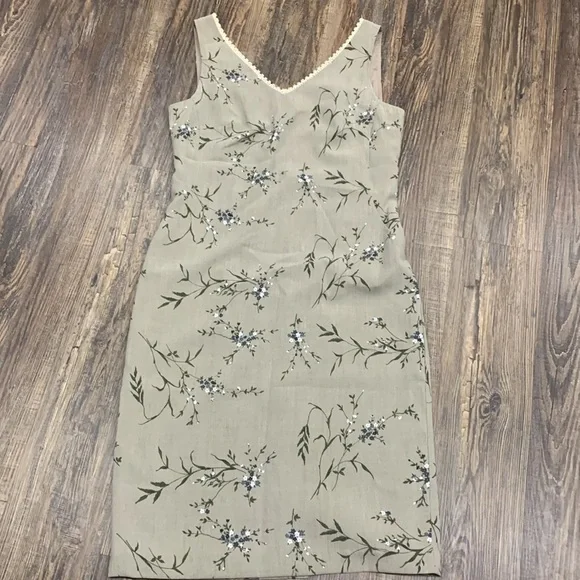 Chapter One Blazer/Dress Set - Picture 2 of 3